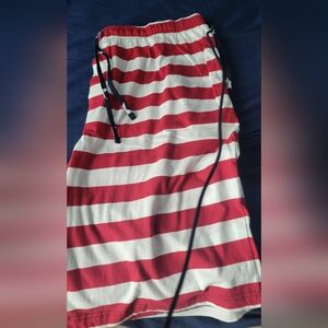 Croft & Barrow Knit Sleep Shorts Mens XL NEW